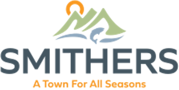 Smithers Talks – Town of Smithers Community Engagement Platform Logo